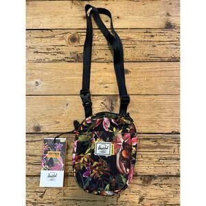 New Hoffman The Hershal jungle Cross body bag